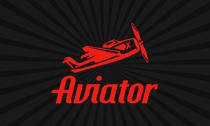 Кадр игры Aviator